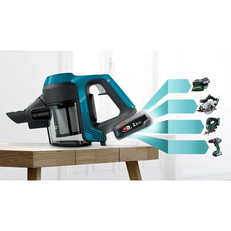 BOSCH BBS611LAG