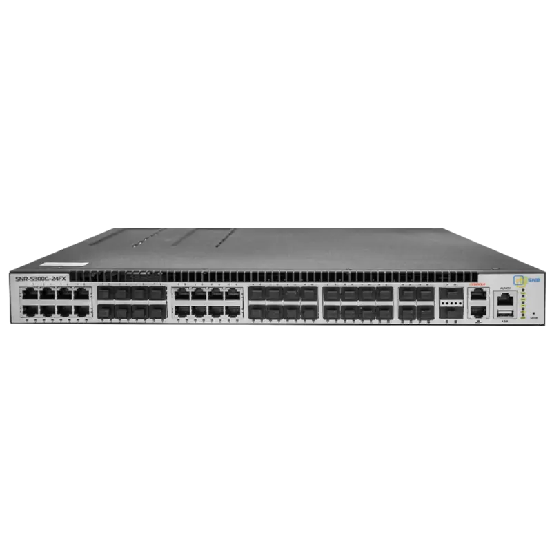SNR SNR-S300G-24FX
