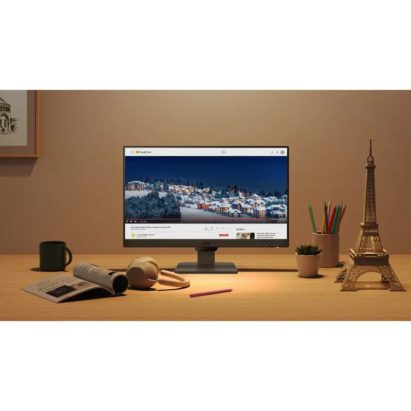 BenQ GW2490E