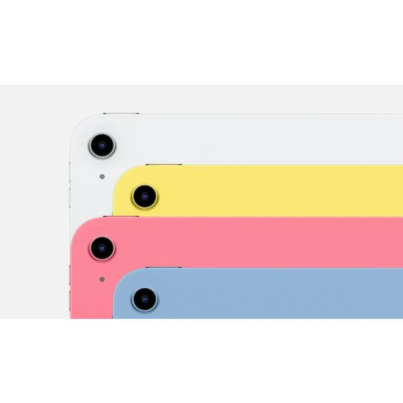 Apple iPad 10.9-inch (10-th gen) MPQ83