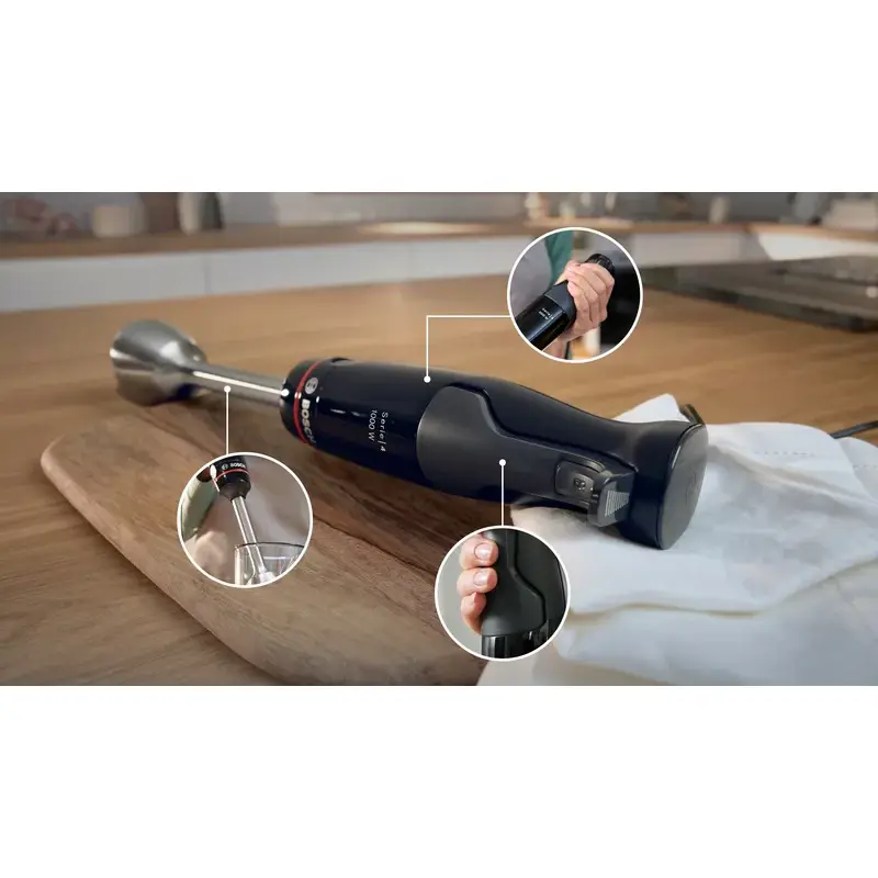 BOSCH MSM4B623