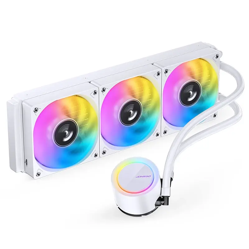 JONSBO TG-360 White