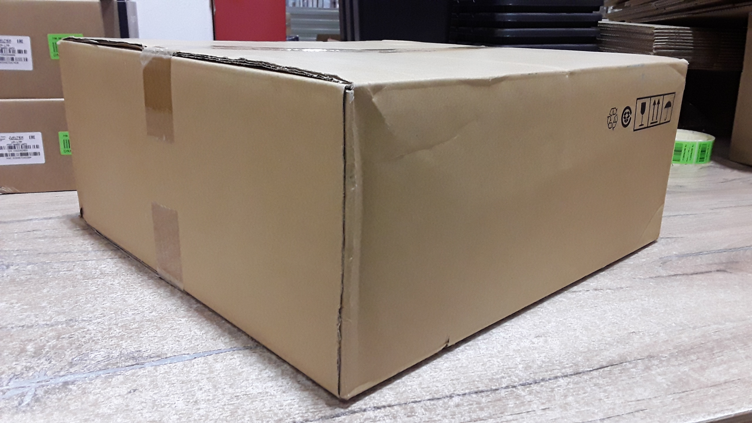 Узел ленты переноса P6510/WC6515/ IBT UNIT