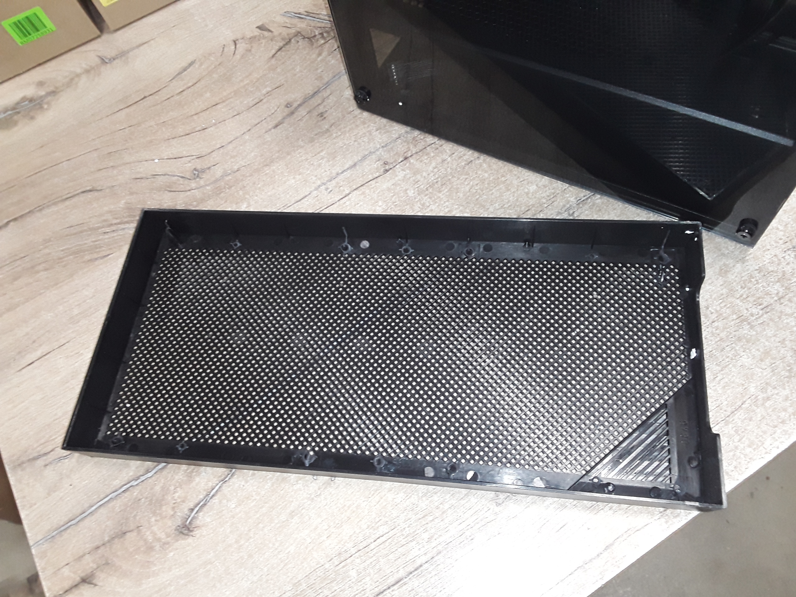 PCCOOLER mATX C3B310 BK